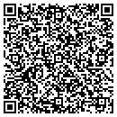 QR code with Arkansas Self Storage contacts