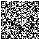 QR code with J B's Express contacts