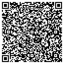QR code with Keeney Trucking Inc contacts