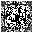QR code with Xtreme Grafx contacts
