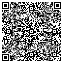 QR code with Hayes Bail Bonds contacts