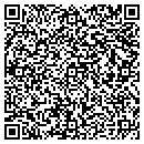 QR code with Palestine Schools Gym contacts