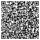 QR code with Vick's Diner contacts