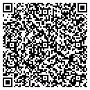 QR code with Autozone contacts