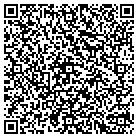 QR code with Faulkner County Realty contacts
