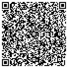 QR code with Chenal Valley Pet Resort contacts