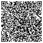 QR code with Richard & Sons Small Engine contacts