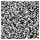 QR code with Holliday Heating & Air Inc contacts