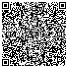 QR code with Rays Appliance Service & Parts contacts