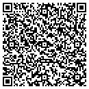 QR code with J & J Heating & Cooling contacts