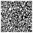 QR code with Roger D Harrod CPA contacts