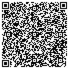 QR code with Fabric Care Cleaners & Laundry contacts