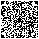 QR code with Alpha Polygraph Service Inc contacts
