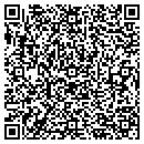 QR code with B/Xtra contacts