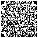 QR code with A 1 Products contacts