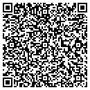 QR code with Richard Baugh contacts