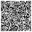 QR code with Clark & Spence contacts