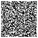 QR code with James W Morris CPA contacts
