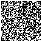 QR code with White River Area Agcy On Aging contacts