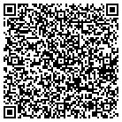 QR code with Rich Mountain Lumber Co LLC contacts