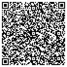 QR code with McCain Dirt Pit LLC contacts