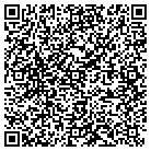 QR code with First United Methodist Church contacts