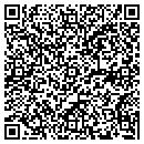 QR code with Hawks Homes contacts