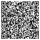 QR code with C - B Co 26 contacts