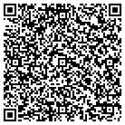 QR code with Redfield Veterinary Hospital contacts