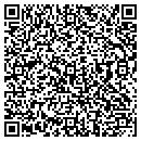 QR code with Area Home Co contacts