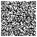 QR code with Alotian Club contacts