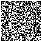 QR code with Adopt America Network contacts