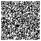 QR code with White Printing & Office Supls contacts