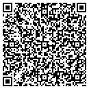 QR code with C H Caters contacts