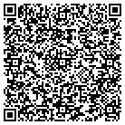 QR code with White River Distributors Inc contacts