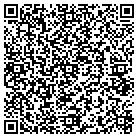 QR code with Heights Country Kennels contacts