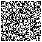 QR code with Denton Therapy Associates contacts