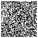 QR code with Ron Thomason contacts