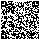 QR code with D & J Steel Inc contacts