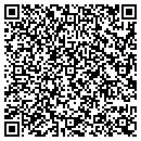 QR code with Goforth Sally PHD contacts