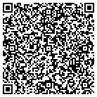 QR code with Peachford House Womens Group contacts