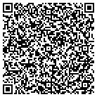 QR code with Salem Cemetary Association contacts