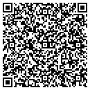 QR code with E R Brooks Inc contacts
