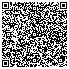 QR code with Gas Water & Sewer Department contacts