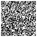 QR code with D T Allen & Co Inc contacts