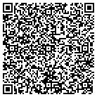 QR code with Thrash Chiropractic Clinic contacts