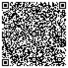 QR code with Magie-Mabrey Eye Clinic PA contacts