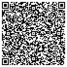QR code with Martindale Baptist Church contacts