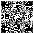 QR code with W & K Farms Inc contacts