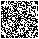 QR code with Prescott & Northwestern RR Co contacts
